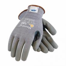 Protective Industrial Products 19-D470/L - CUT RESISTANT GLOVES,L,CUT LVL 5,GRAY