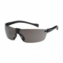 Protective Industrial Products 250-MT-10072 - SAFETY GLASSES,ECONOMICAL,GRAY,RIMLESS