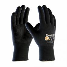 Protective Industrial Products 348745L - CUT RESISTANT GLOVES,L,CUT LVL 1,BLK