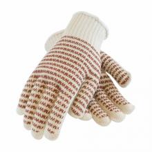 Protective Industrial Products 38-720M - PROTECTIVE GLOVES,M,NATURAL AND RUST
