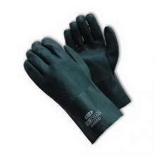 Protective Industrial Products 8025DD - CHEMICAL RESISTANT GLOVES,MENS,GAUNTLET