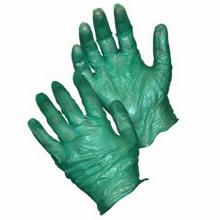 Protective Industrial Products 64436XL - DISPOSABLE GLOVES,INDL GRADE,XL,UNLINED