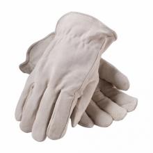Protective Industrial Products 77289L - DRIVERS GLOVES,L,FLEECE PILE,BGE,DRVR'S