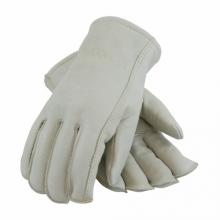 Protective Industrial Products 77298L - DRIVERS GLOVES,L,FLEECE PILE,NATURAL,LTR