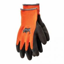 Protective Industrial Products WA1403A - PROTECTIVE GLOVES,L,ACRYLIC TERRY SHELL