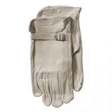 Protective Industrial Products WA2513A - DRIVERS GLOVES,L,UNLINED,COWHIDE LEATHER