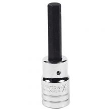 Proto J54415/8 - Hex Bit,PROTO,1/2 IN,4 IN Overall LEN,WT: 0.83 L