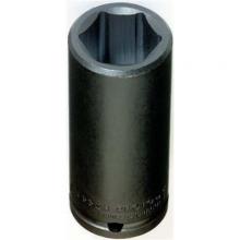 Proto J7332H - Impact Socket,PROTO,TORQUEPLUS,Deep LEN,ANSI B10