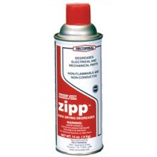 Rectorseal Compounds 82642 - ZIPP SAFETY DEGREASER,QUICK DRYING,14 OZ