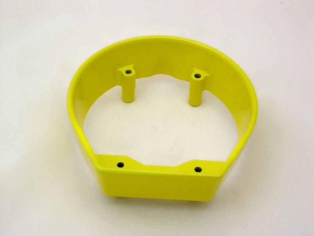 Ring Guard,Rees,High Strength ZNC Alloy,Consist