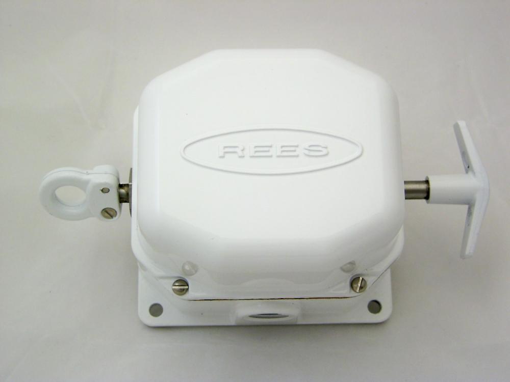 Cable Operated Switch,Rees,Slack CBL,CNT Configu