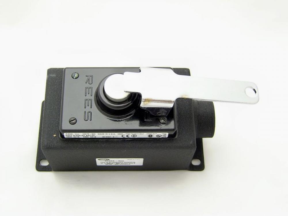 Rope Operated Switch,Rees,Slack CBL,CNT Configur