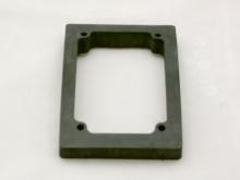 Rees 01004-045 - Spacer Adapter,Rees,0.500 IN Thickness