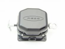 Rees 04944-200 - Cable Operated Switch,Rees,Slack CBL,CNT Configu