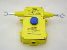 Rees 04964-204 - Cable Operated Switch,Rees,Slack CBL,New Bi-Dire