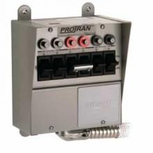 Reliance Controls 31406 B - Transfer Switch,RELIANCE,Pro/Tran,LOAD-SIDE,250