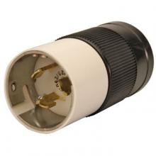Reliance Controls LL550P - PLUG, 50A, 120/240V  CS6365