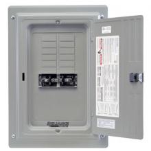 Reliance Controls TRC0303D - Manual Transfer Panel,RELIANCE,Panel/Link,TR Ser