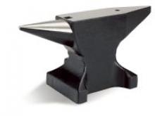 Ridgid 69632 - Forged Anvil,RIDGID,W Of Face: 5 IN,LEN Of Face: