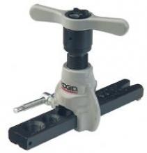 Ridgid 83037 - Flaring Tool,RIDGID,Ratchet,1/8,3/16,1/4,5/16,3/