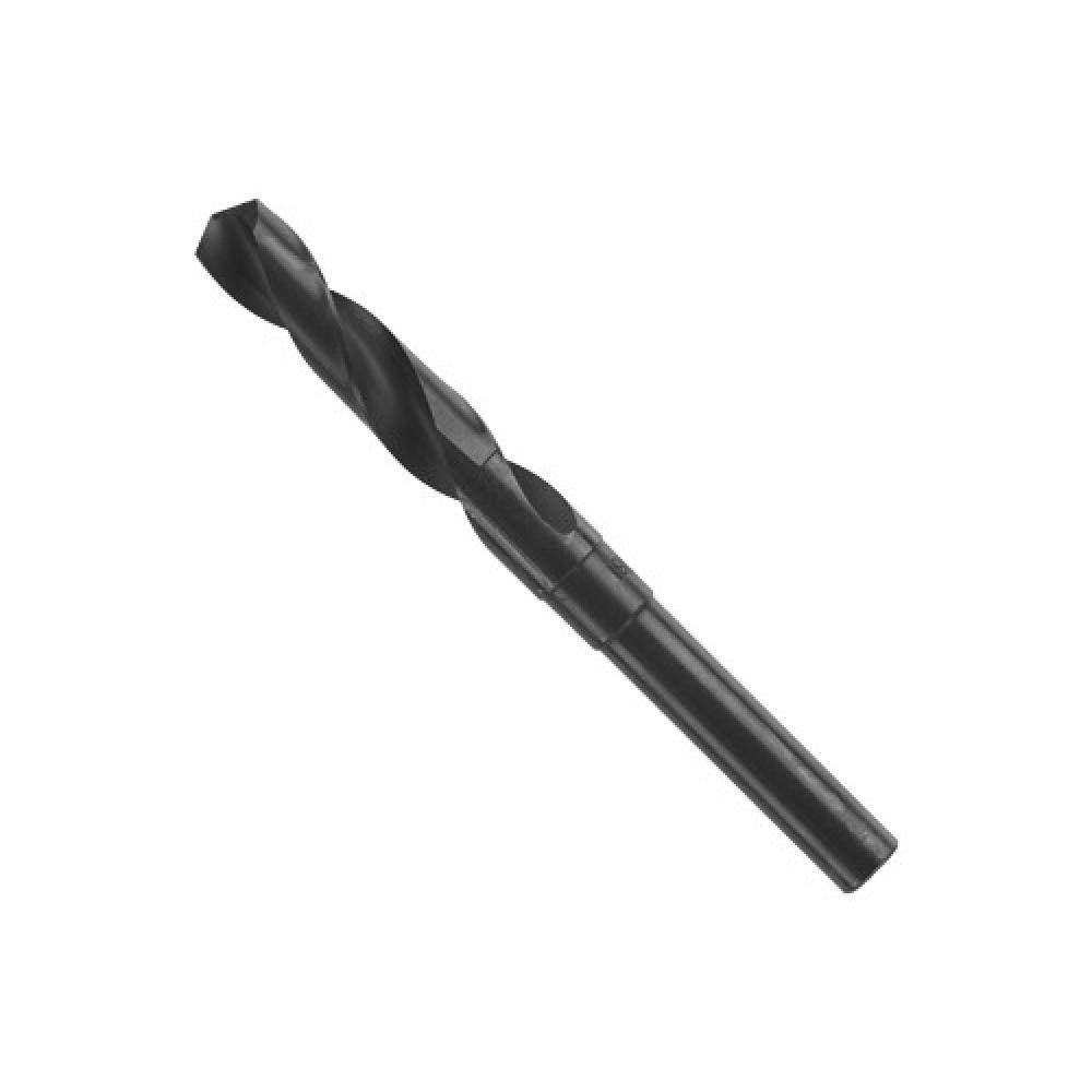 S&D DRILL BIT,BLK OXIDE,135 DEG,9/16 IN