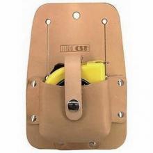 Robert Bosch Tool Co 11-745 - SADDLE TAPE HOLDER,LEATHER,SNAP,PKT TAPE
