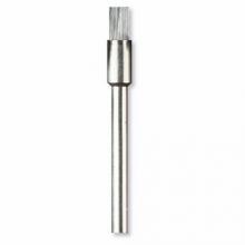Robert Bosch Tool Co 443 - CARBON STEEL BRUSH,1/8 IN,TO REMOVE RUST