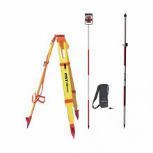 Robert Bosch Tool Co 56-TSKIT-CS - STAKING KIT,BASIC,CONSTRUCTION,8 FT