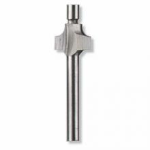 Robert Bosch Tool Co 612 - BEADING ROUTER BIT,PILOTED,1/8 IN