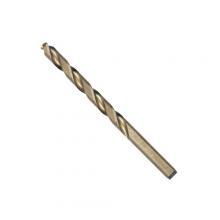 Robert Bosch Tool Co CO2148 - JOBBER LENGTH DRILL BIT,COBALT,21/64 IN