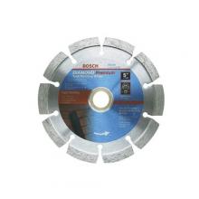 Robert Bosch Tool Co DD500 - TUCKPOINTING BLADE,PREMIUM,SEGMENTED
