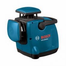 Robert Bosch Tool Co GRL160DHV - AXIS ROTARY LASER,DUAL,2-SIDED LCD DSPLY