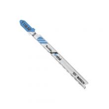 Robert Bosch Tool Co T118AF - JIG SAW BLADE,FLEX,T-SHANK,0.3 IN