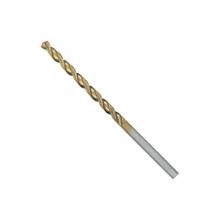 Robert Bosch Tool Co TI2136 - JOBBER LENGTH DRILL BIT,HIGH SPD STL,STR