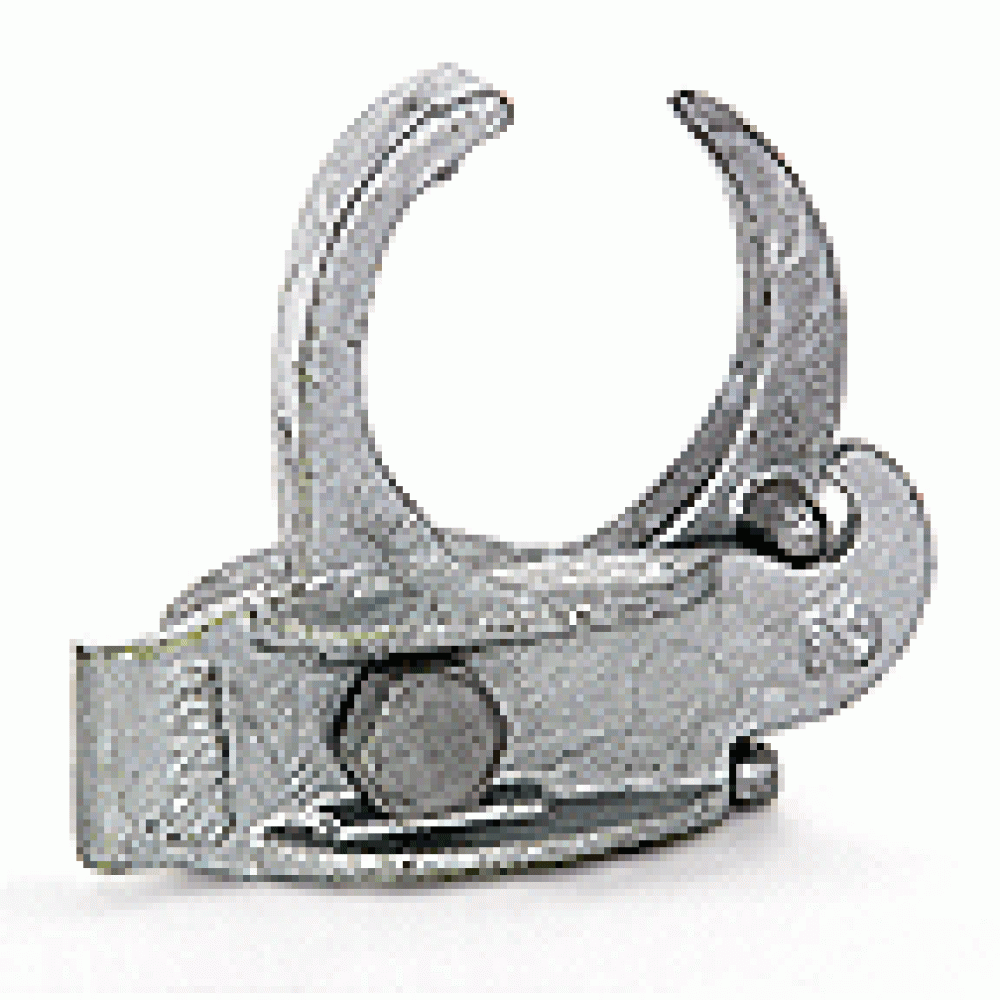 KORNS CONDUIT CLAMP EDGE TYPE 1/2
