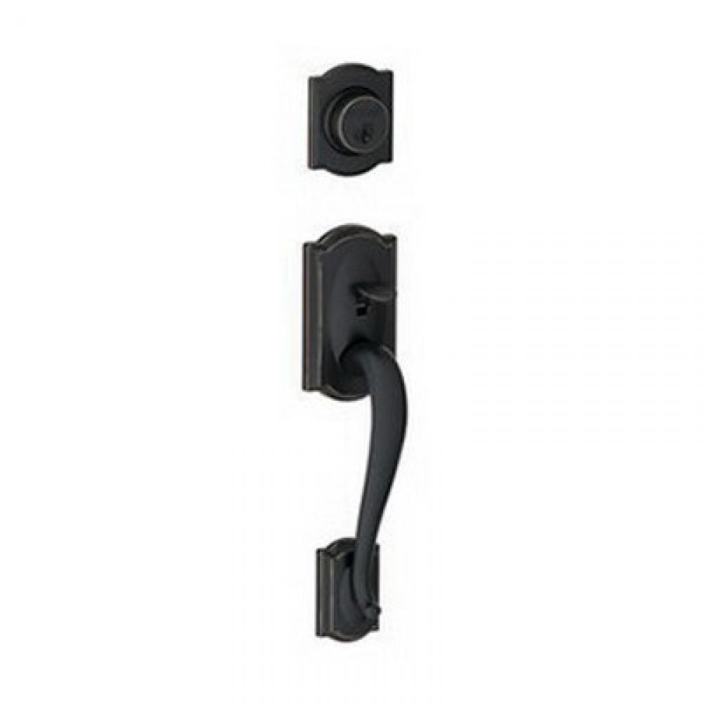 Handleset,EXT,Grade 2,MTL,Camelot