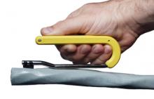 Seatek SA-200S - STRIP-ALL WIRE STRIPPER W/ADPR, NO KNIFE