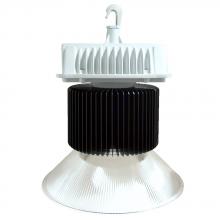 Shat-R-Shield 100LB50PLNCVLN060002 - 100W/LED LB FIX/VL/5000K GEN2