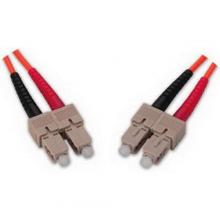 Signamax FC-4/4-2M - SIG FC-4/4-2M SC TO SC DUPLEX MM