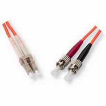 Signamax FC922M - OPTICAL FIBER PATCH CORD,62.5 MICM,2 MR