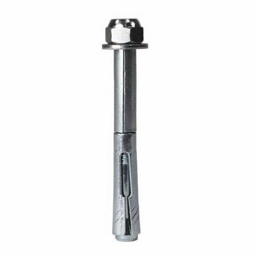 SLEEVE ANCHOR,1/4 IN,1-3/4 IN,1/4 IN,24