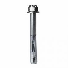 Simpson Strong-Tie SL25138A - SLEEVE ANCHOR,1/4 IN,1-3/4 IN,1/4 IN,24