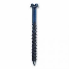 Simpson Strong-Tie TTN25134H - ANCHOR SCREW,HEAT TRTD CARB STL,1-3/4 IN