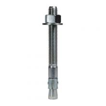 Simpson Strong-Tie WA50512 - WEDGE ANCHOR,1/2 IN,5-1/2 IN,9/16 IN