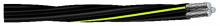 Southwire 10275601 - 2-7 AAC TX  CONCH/LDPE