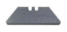 Stanley 11-987 - STANLEY SAFETY/CARTON ROUND POINT UTILITY BLADES