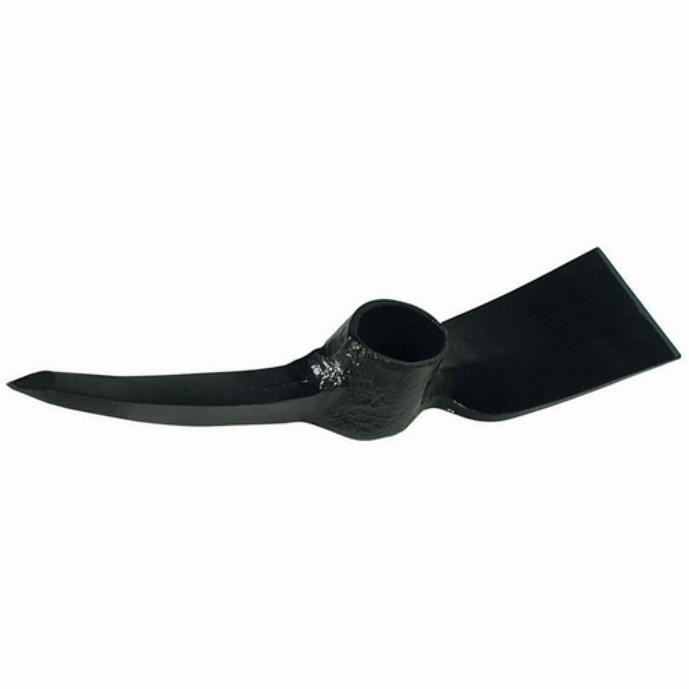 PICK MATTOCK HEAD,5 LB,36 IN,3-1/2 IN