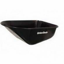 The AMES Companies, Inc 00109555 - WHEELBARROW TRAY,6 CU-FT,STL TRAY