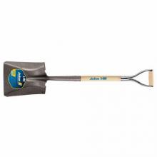 The AMES Companies, Inc 1309300 - SHOVEL,9-3/4 IN,30 IN,#2 SQ POINT,ASH