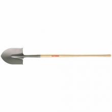 The AMES Companies, Inc 1562200 - IRRIGATION SHOVEL,8-3/4 IN,47 IN,#2,ASH